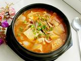 韩式大酱汤的做法[图]