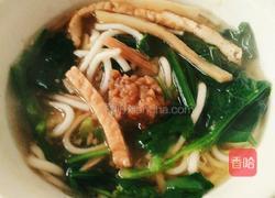 粉汤的做法图解12