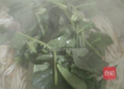 粉汤的做法图解10