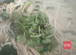 粉汤的做法图解11
