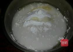 糯米糍的做法图解1