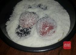 糯米糍的做法图解9