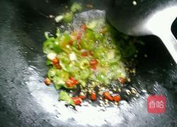 青椒红薯丝的做法图解4