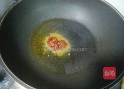 泡菜炒魔芋的做法图解4