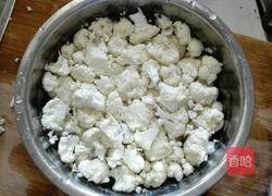 烧烤味的花菜的做法图解2