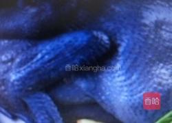 当归乌鸡汤的做法图解1