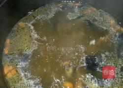 当归乌鸡汤的做法图解5