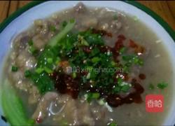 水滑肉的做法图解15