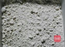 水滑肉的做法图解1