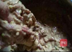 水滑肉的做法图解11