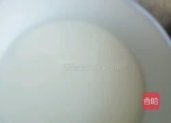 白菜胡萝卜扒木耳的做法图解3