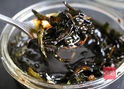 本帮葱油拌面的做法图解7