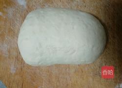 大肉粉条萝卜馅包子的做法图解4