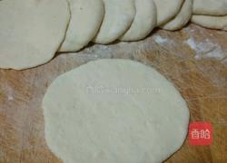 大肉粉条萝卜馅包子的做法图解5