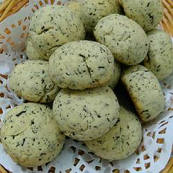 枫糖红茶伯爵饼的做法[图]