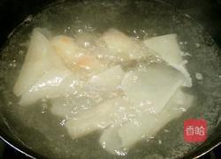 水晶猪皮冻的做法图解5