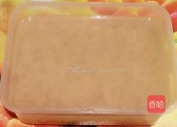 水晶猪皮冻的做法图解8