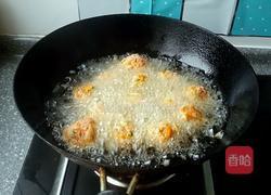 胡萝卜素丸子的做法图解11