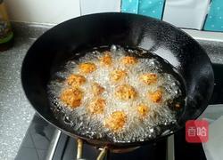 胡萝卜素丸子的做法图解12