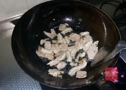 酱焖煎豆腐的做法图解7