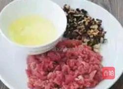 牛肉羹的做法图解2