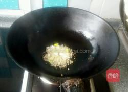 蚝油真姬菇的做法图解4