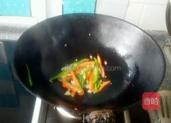 蚝油真姬菇的做法图解5