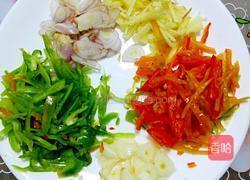 酱焖煎豆腐的做法图解1