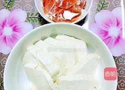 酱焖煎豆腐的做法图解3