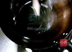 酱焖煎豆腐的做法图解4