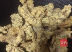 菠萝古老肉的做法图解7