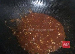 菠萝古老肉的做法图解9