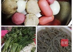 鸡肉火锅的做法图解1