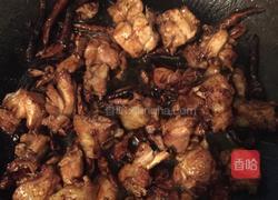 鸡肉火锅的做法图解3