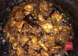 鸡肉火锅的做法图解4