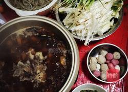 鸡肉火锅的做法图解7