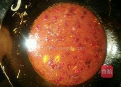 自家烤鱼的做法图解7