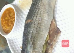 潮汕冻乌鱼“乌鱼饭”的做法图解4