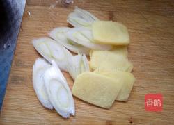 汽锅鸡的做法图解2