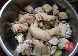 汽锅鸡的做法图解8