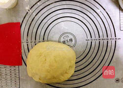 可爱肠仔面包的做法图解3