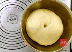 可爱肠仔面包的做法图解5