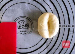 可爱肠仔面包的做法图解7