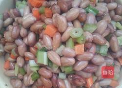 凉拌花生米的做法图解4