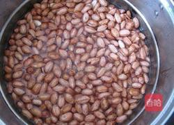 凉拌花生米的做法图解2