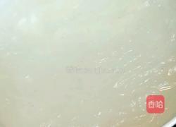 燕窝的发制方法的做法图解6