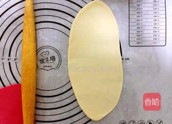 蜂蜜脆底面包的做法图解9