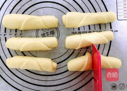 蜂蜜脆底面包的做法图解11