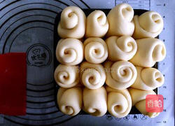 蜂蜜脆底面包的做法图解13