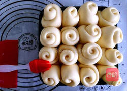 蜂蜜脆底面包的做法图解14